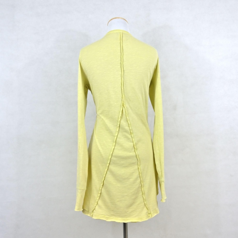 FREE PEOPLE Boho Tunic - Picture 6 of 8